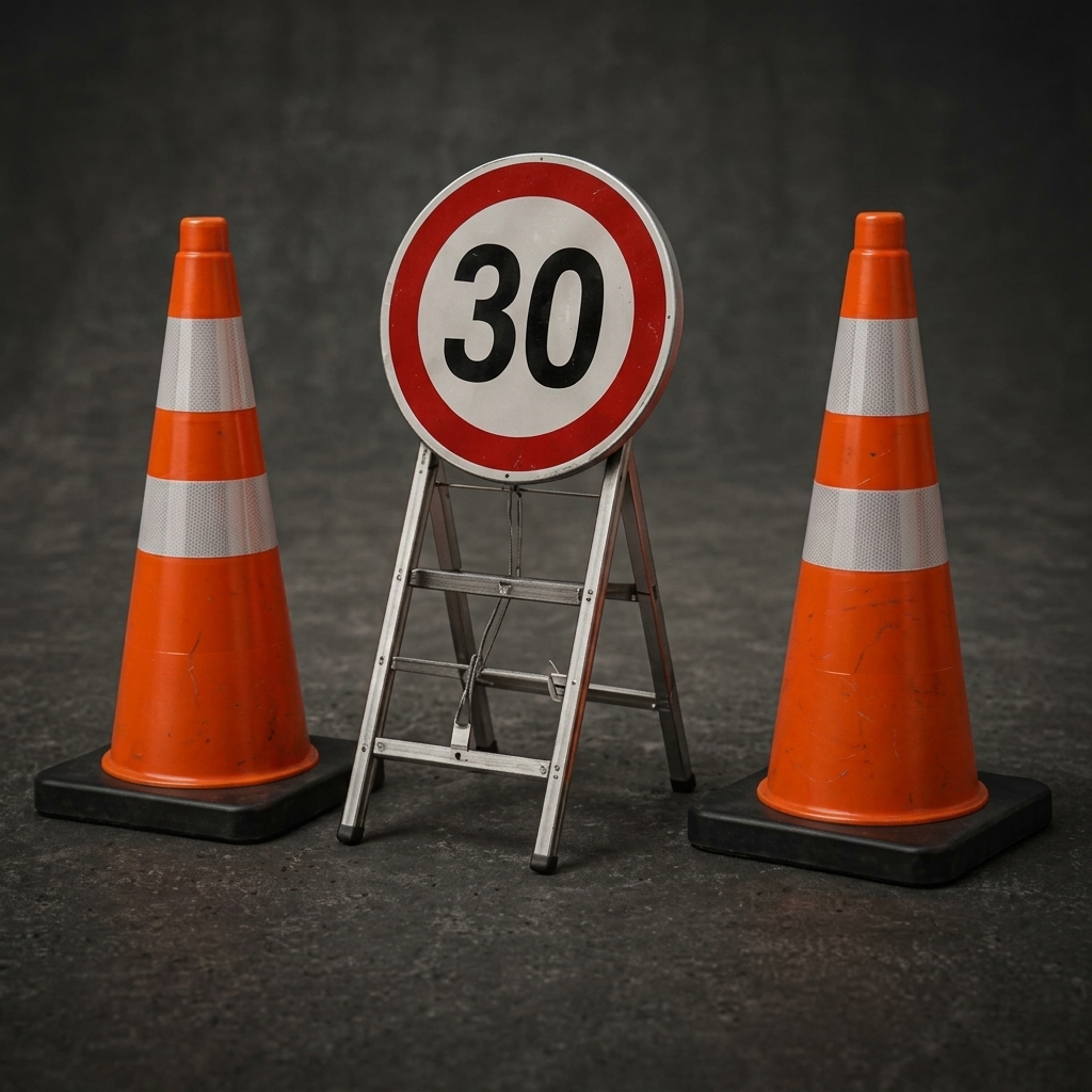 Seguridad Vial